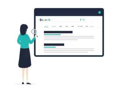 Competitor（競合）：ライバルは「近所の店」だけではない